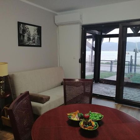 Apartman Sandrina Golubac Zewnętrze zdjęcie