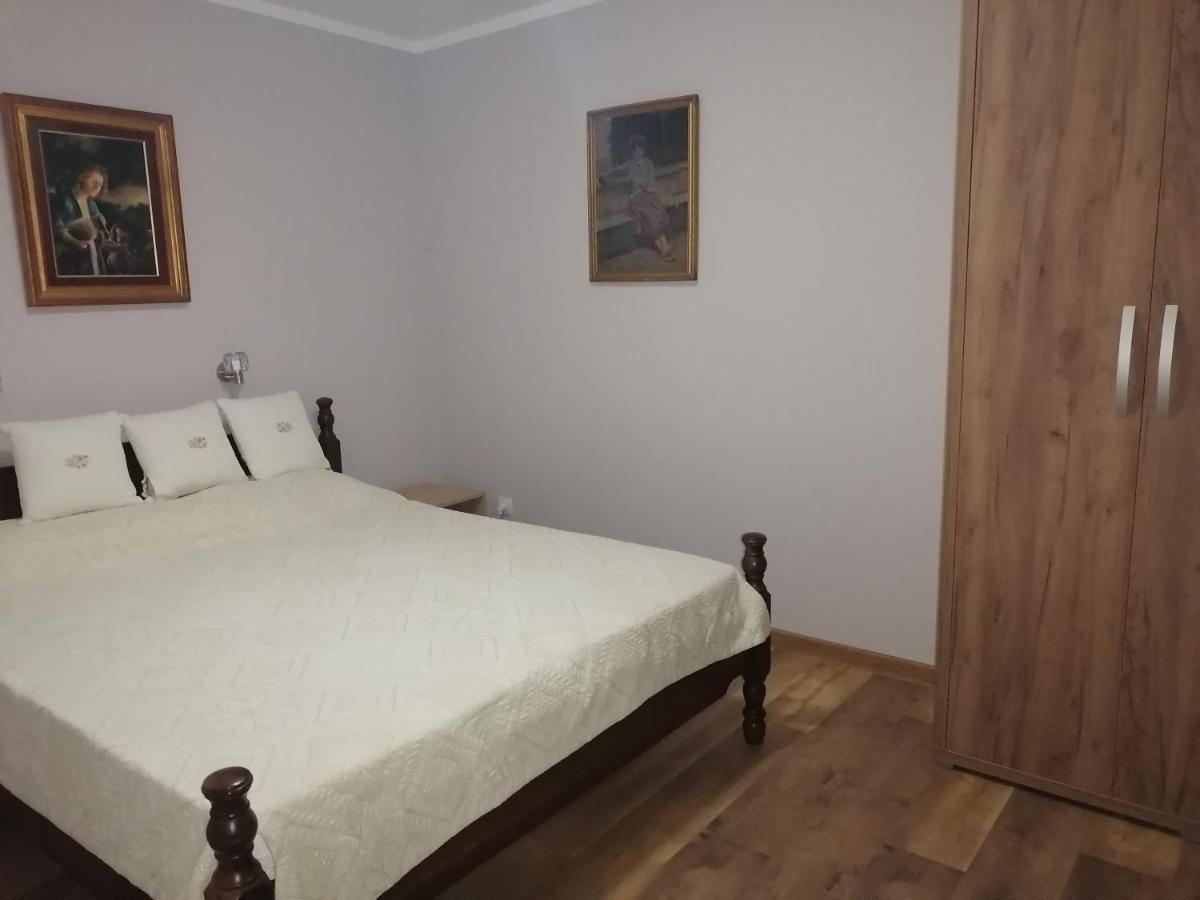 Apartman Sandrina Golubac Zewnętrze zdjęcie